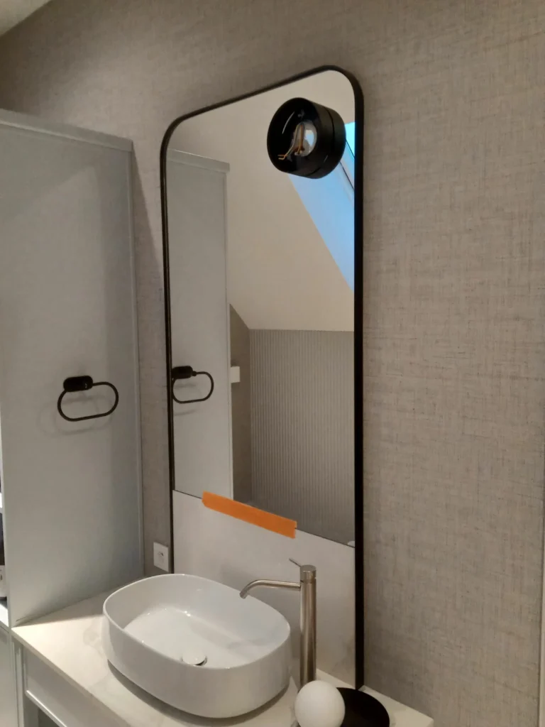 Dodatki w stylu loft