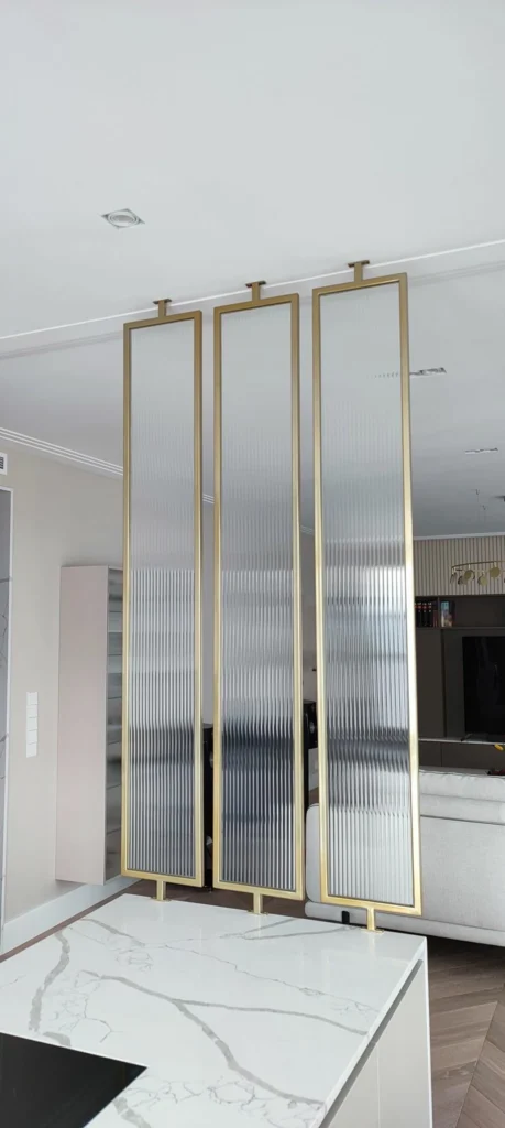 Dodatki w stylu loft