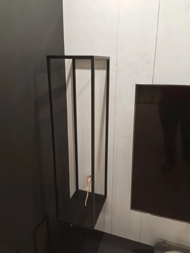 Dodatki w stylu loft