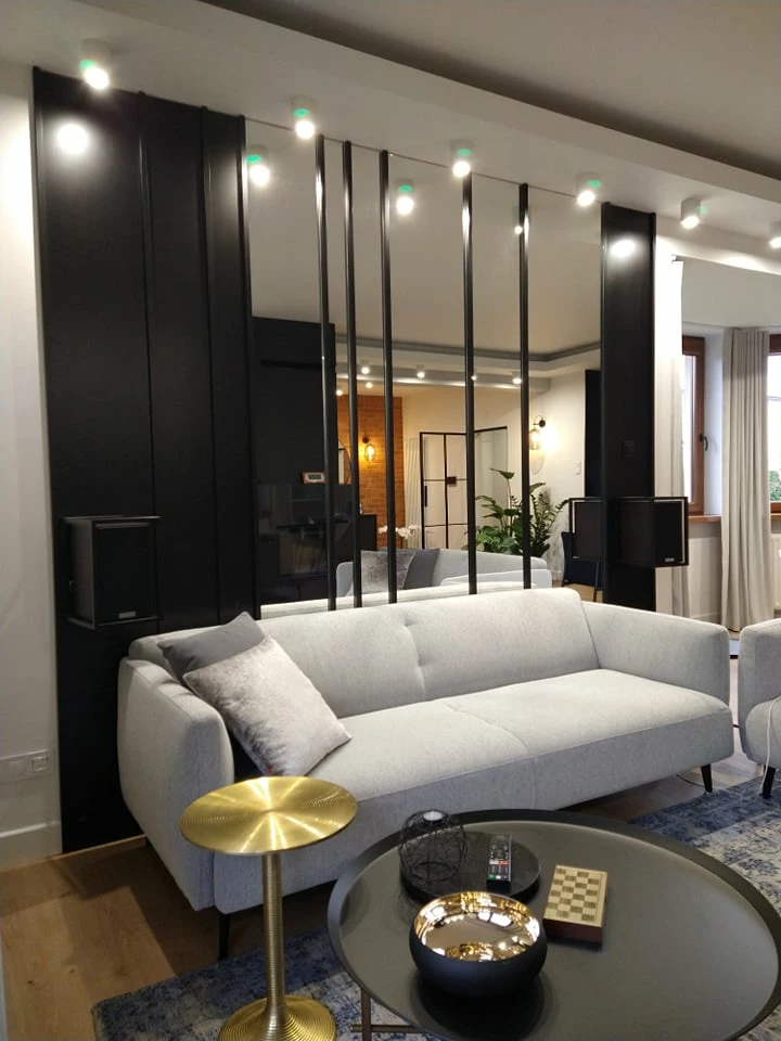 Dodatki w stylu loft